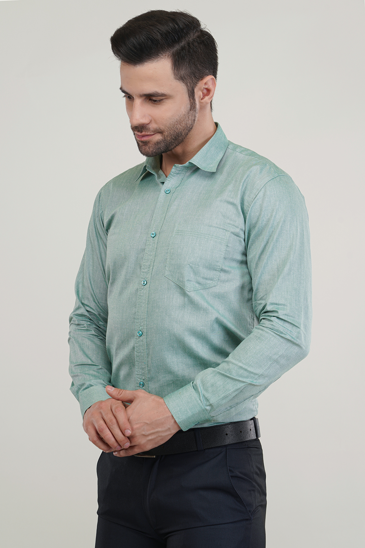 formal shirt