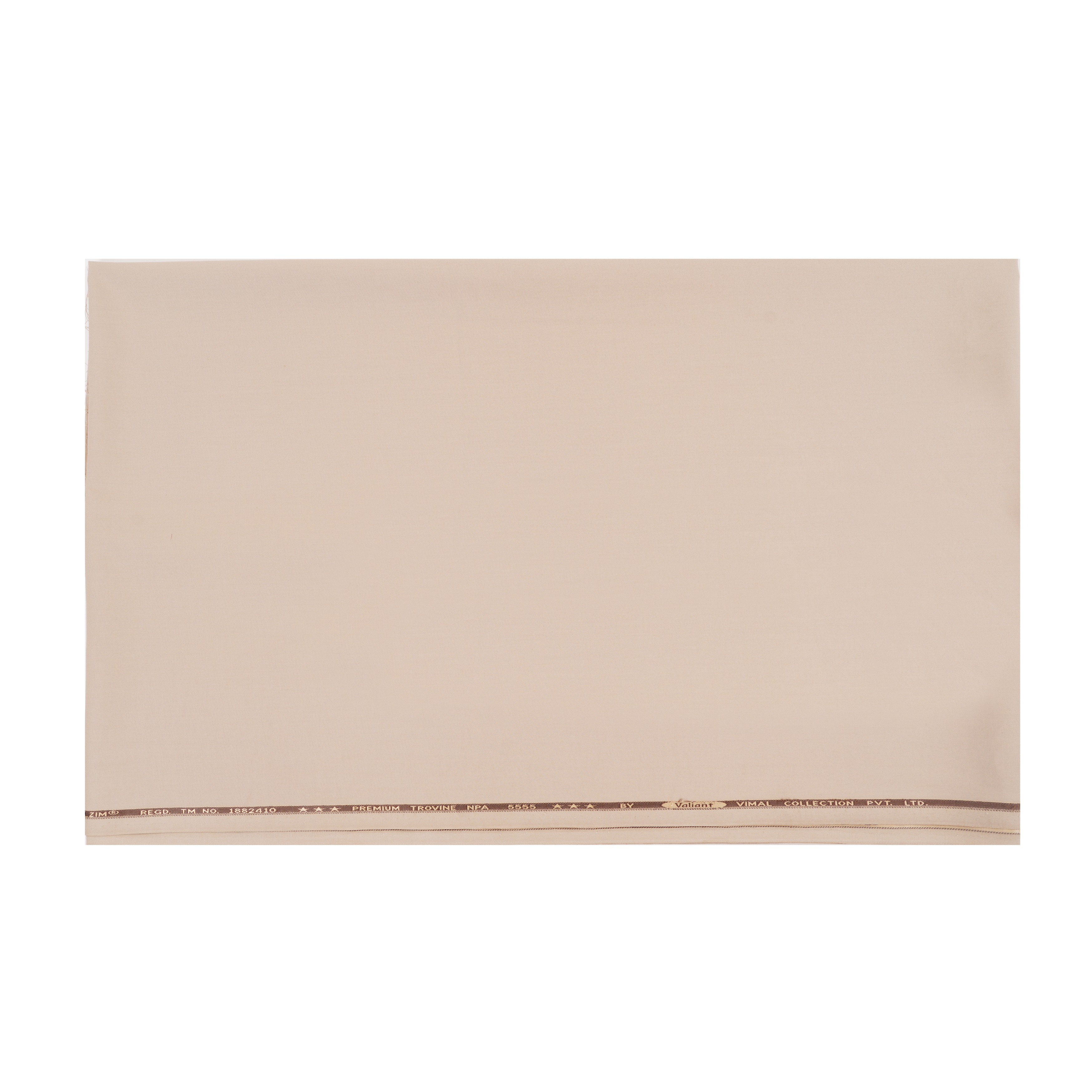 Standard Light Khaki Fabric – 3 Meter Ready Pack