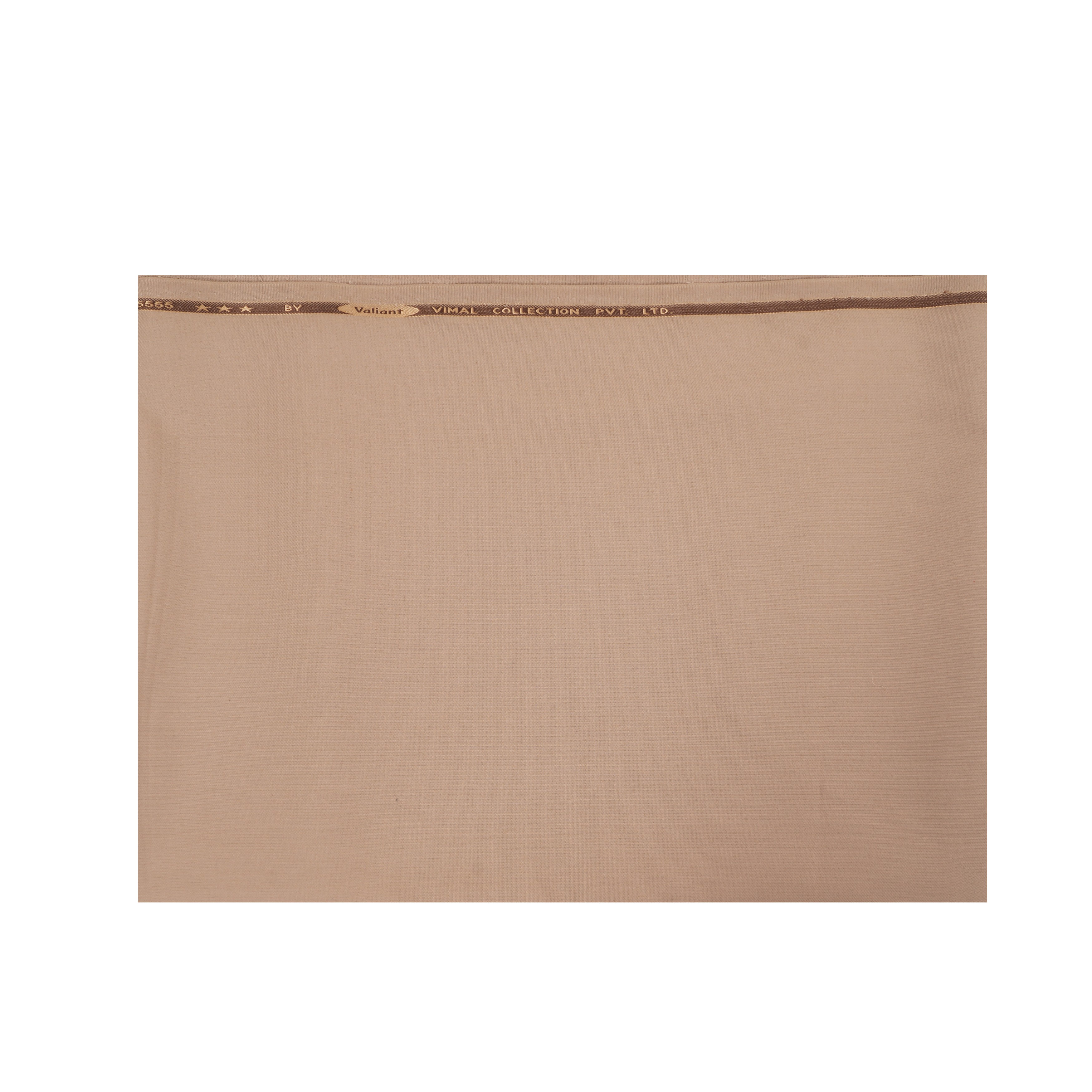 Standard Khaki Fabric – 3 Meter Ready Pack