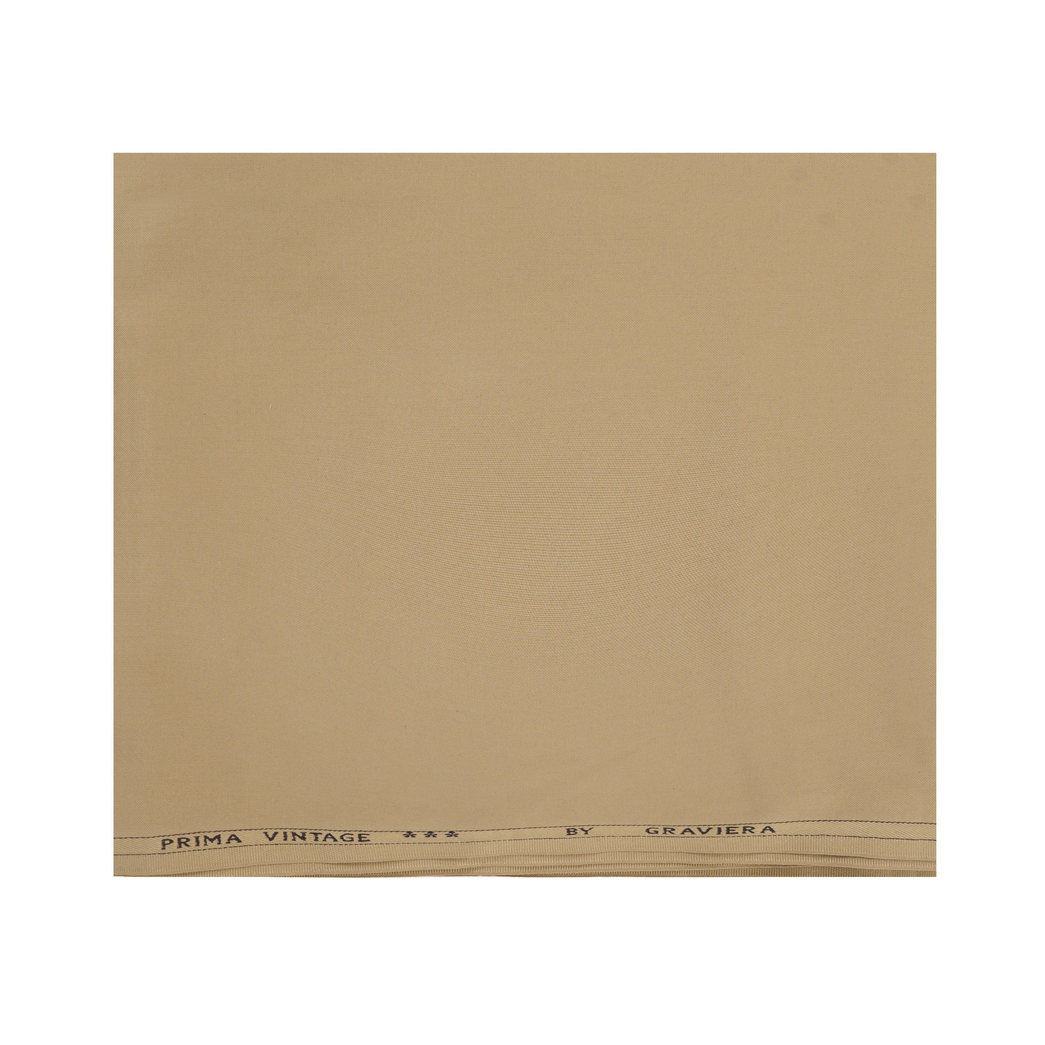 BSF Khaki Uniform Fabric – 3 Meter Ready Pack