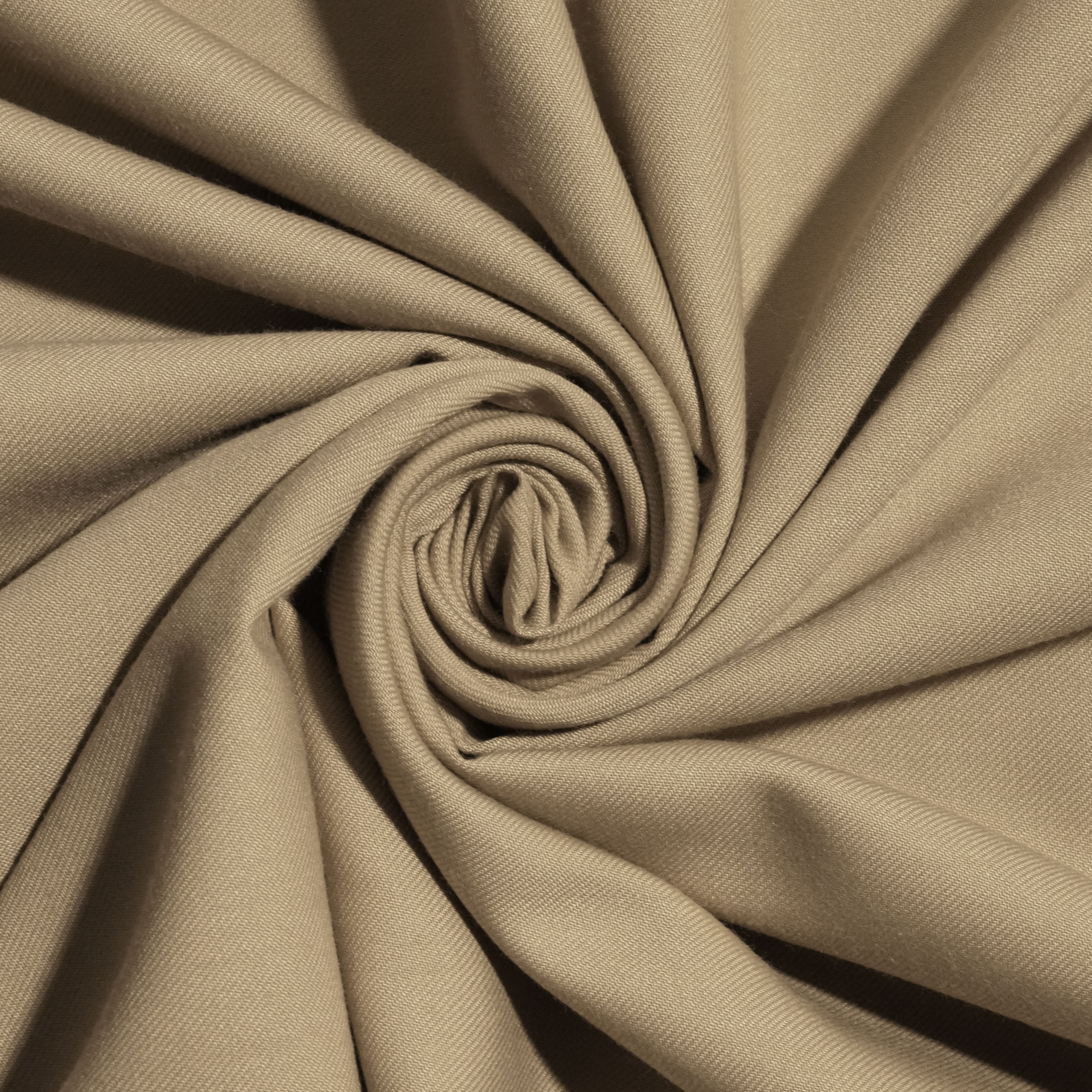 Terry Rayon Khaki Uniform Fabric – Premium Summer Friendly Fabric for Cool & Comfortable Uniform